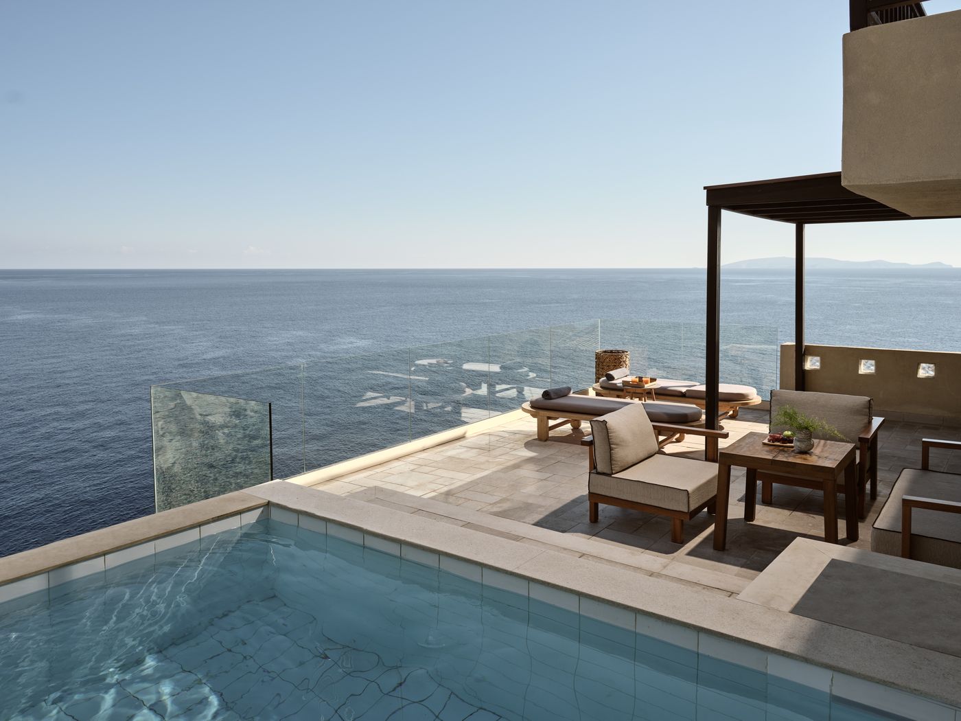 Seaside A Lifestyle Resort - Adults Only