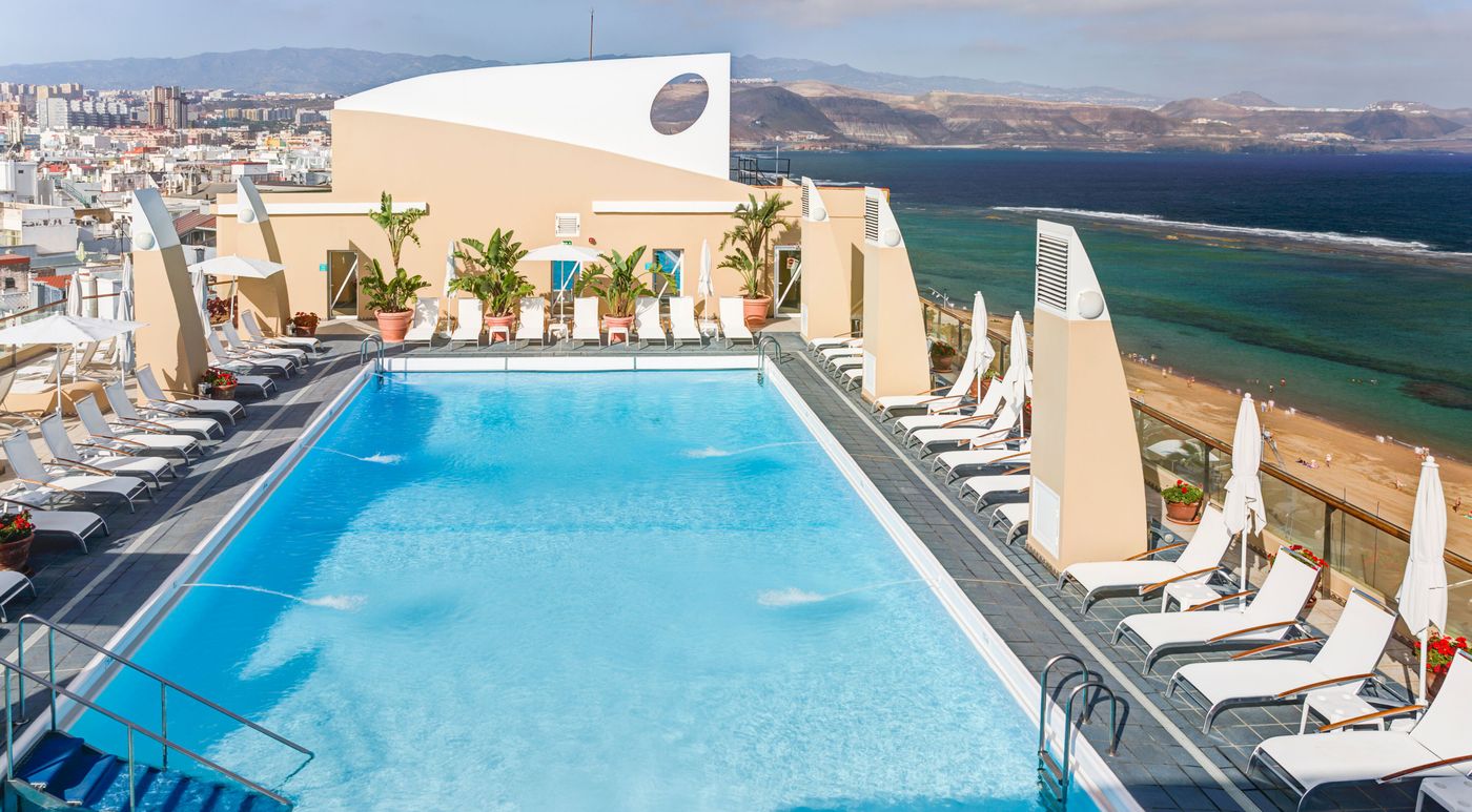 Bull Reina Isabel & Spa