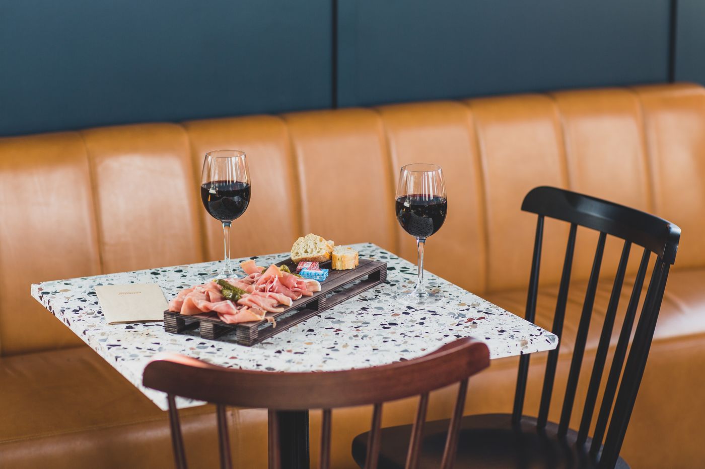 Eklo Bordeaux Centre Bastide - France - Bordeaux - Restaurant - 9