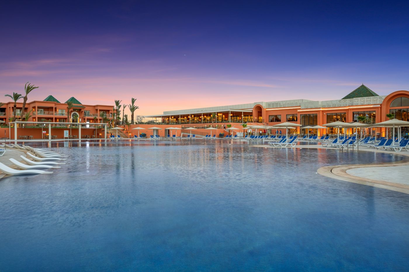 Pickalbatros Hotel Sungo Club