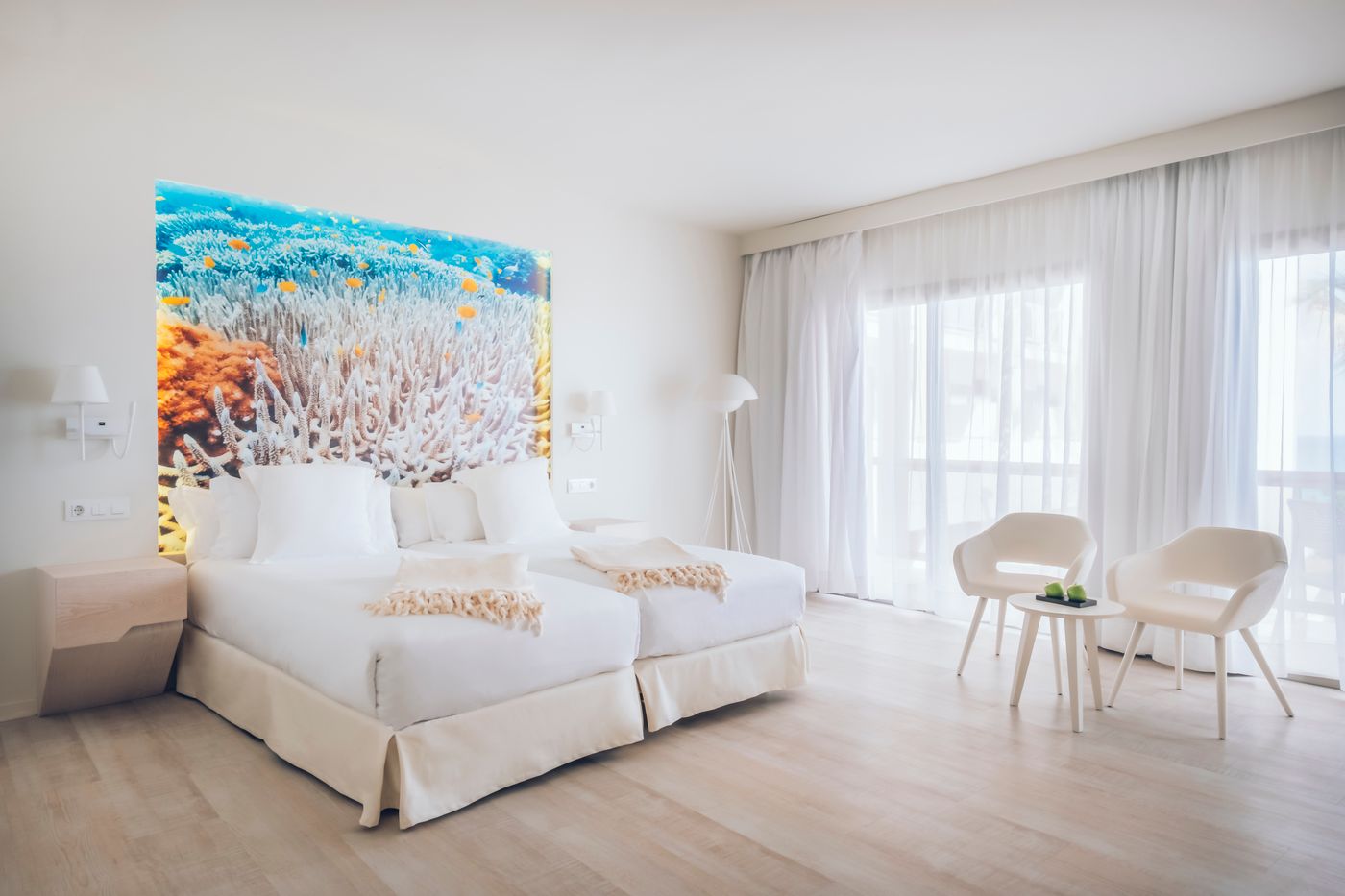 Iberostar Selection Fuerteventura Palace