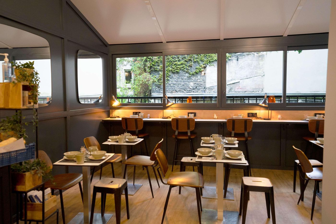 Best-Western-Hotel-Le-Montparnasse-Restaurant-3