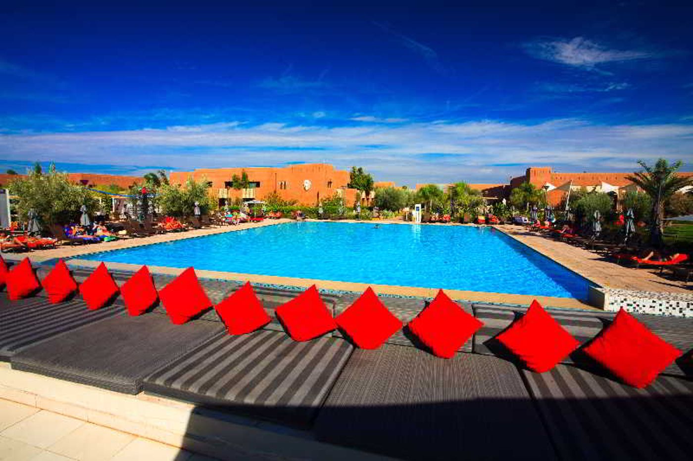 Kenzi-Club-Agdal-Medina-Pool-3