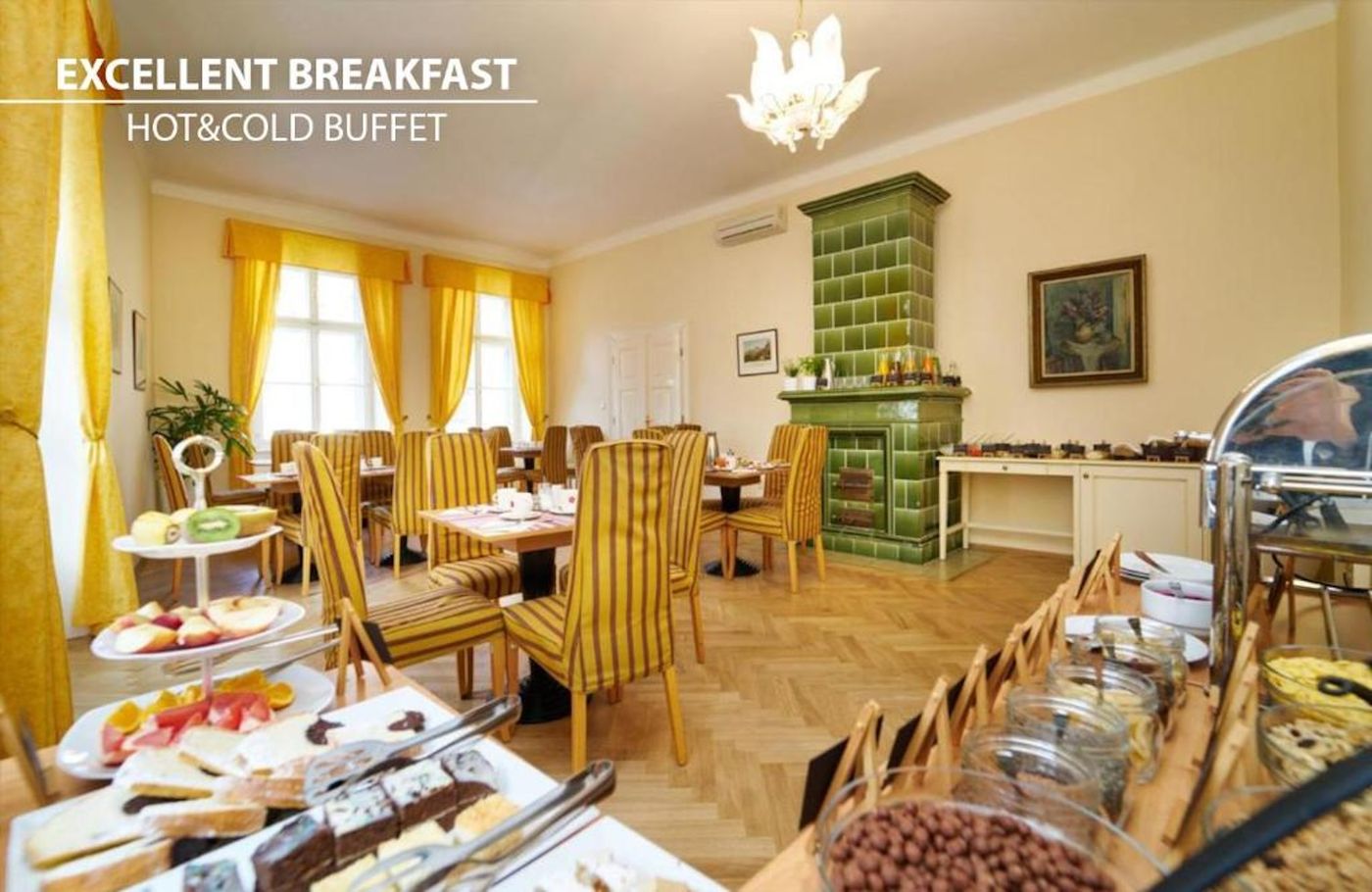 Josephine-Old-Town-Square---Czech-Leading-Hotel-Restaurant-25