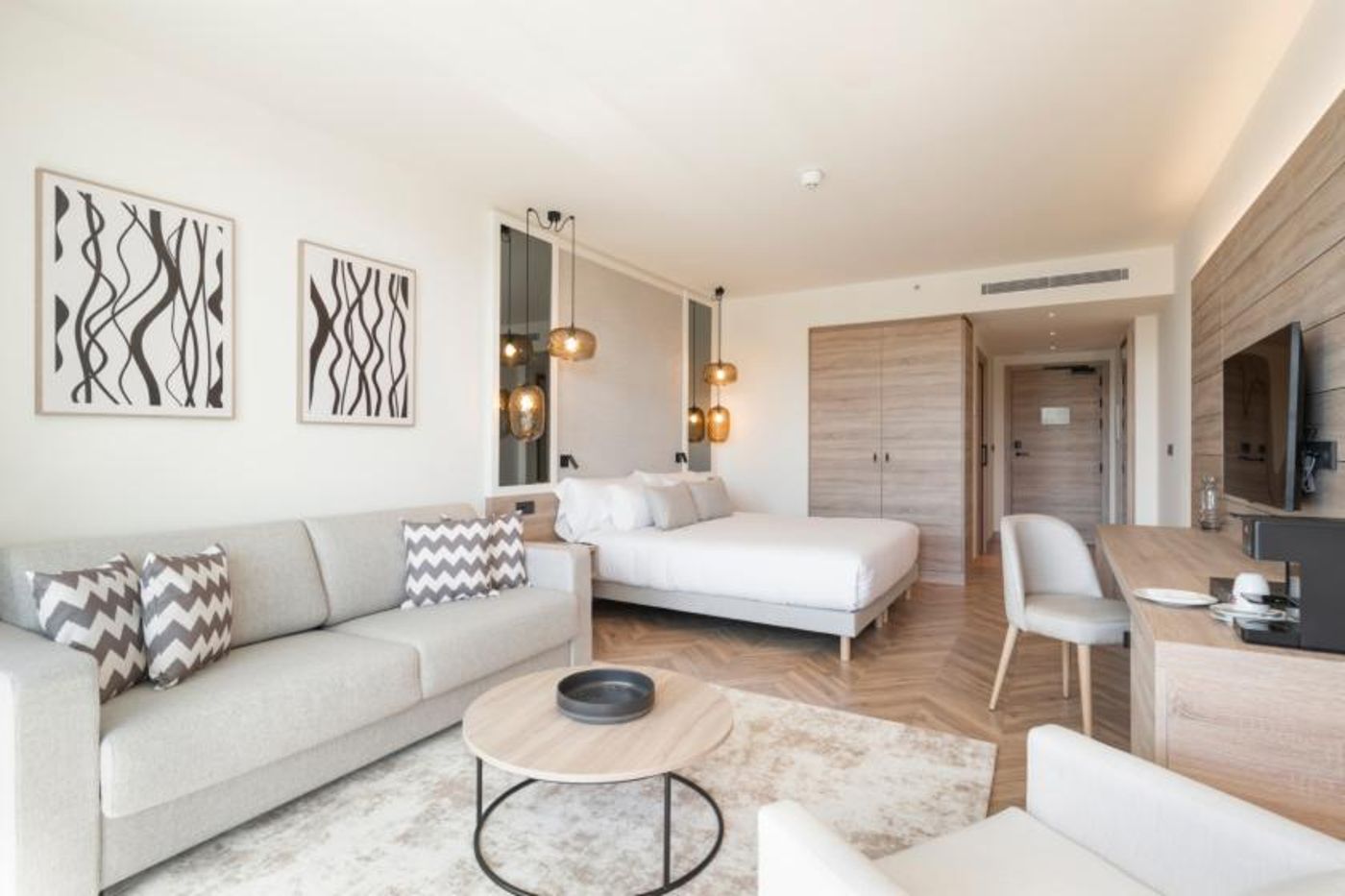 Attica 21 Vigo Business&Wellness-Spain-Vigo-Room-4