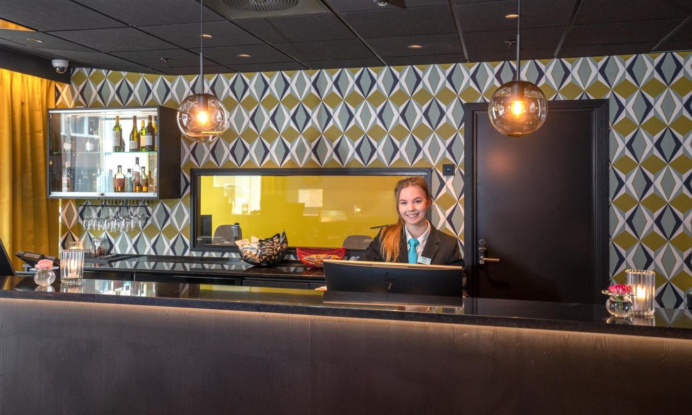 Thon Polar-Norway-Tromso-General view-3