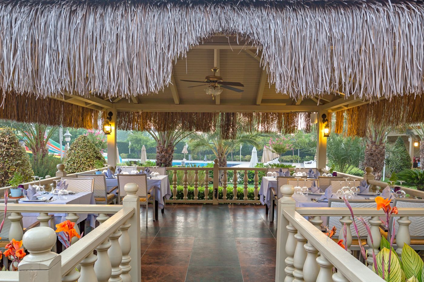 New - Royal Holiday Palace