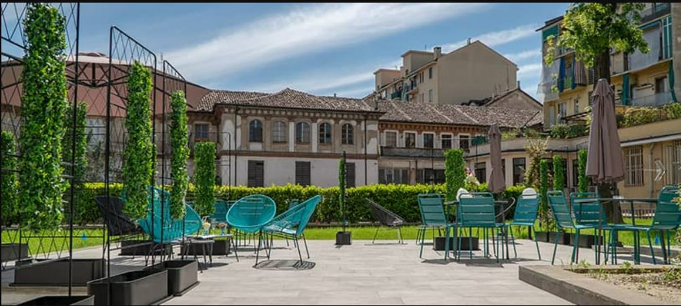 B&B Hotel President Torino - Italy - TORINO - General view - 10