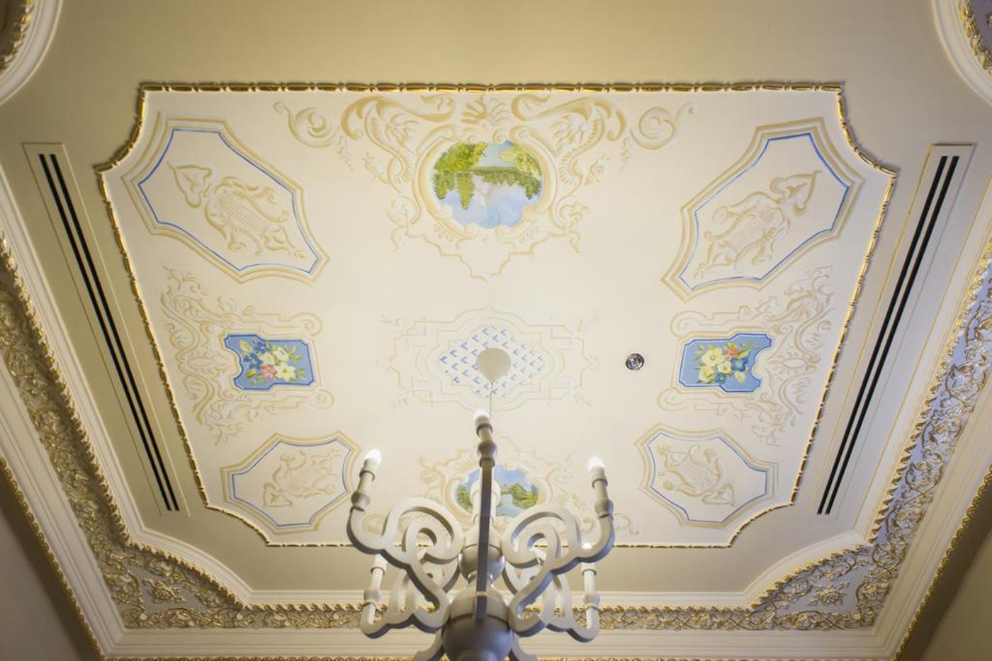 Stories Hotel Kumbaraci-Turkey-TAKSIM-ISTANBUL-General view-8