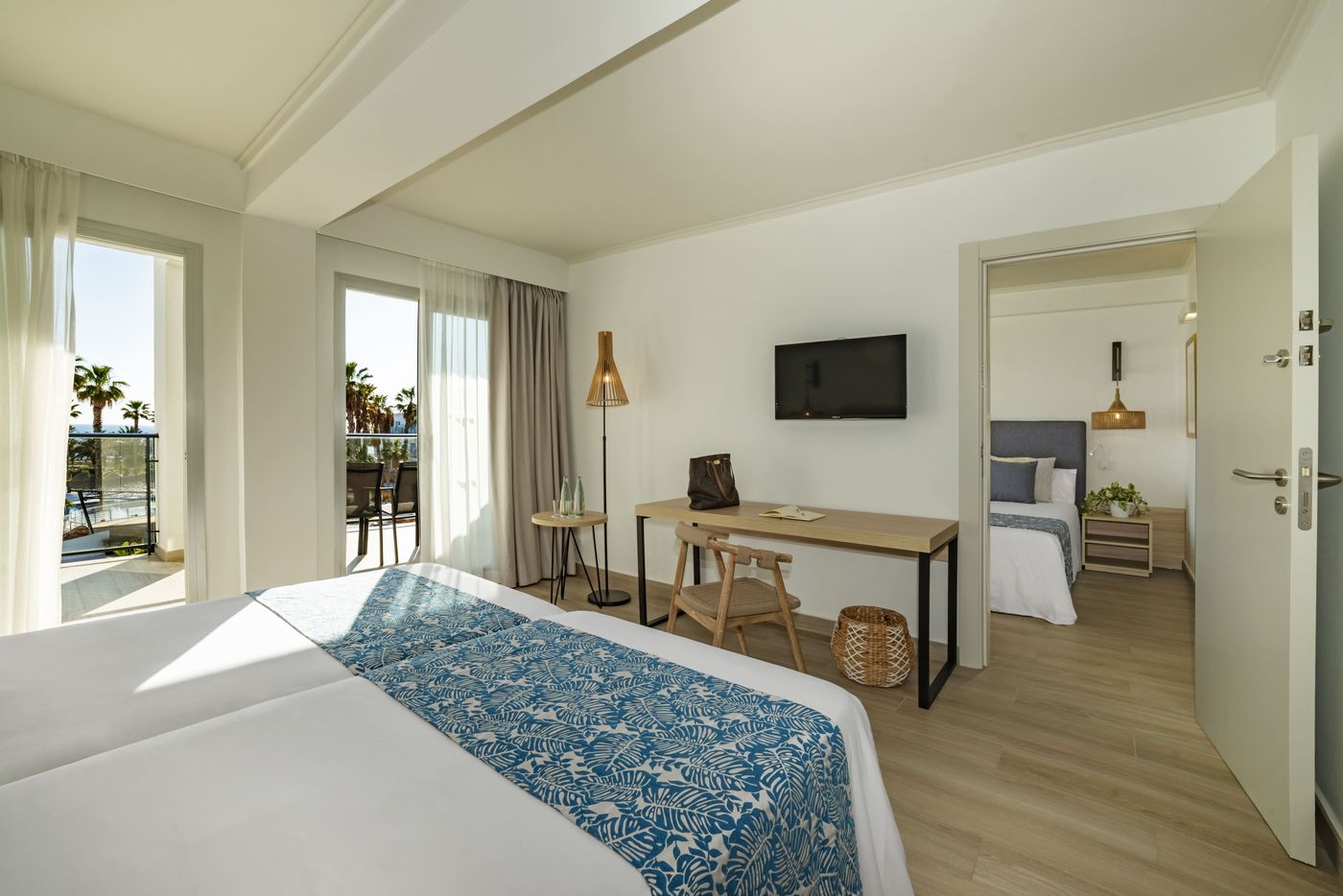 Cabogata Jardín Hotel