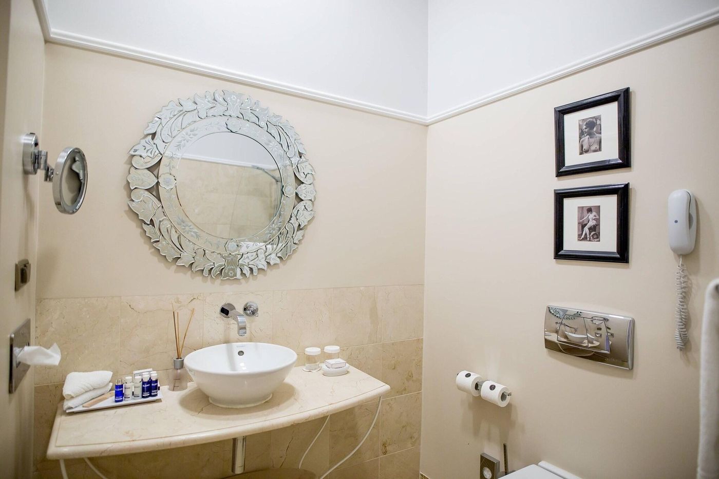 Hotel-Telegraaf--Autograph-Collection-Room-81