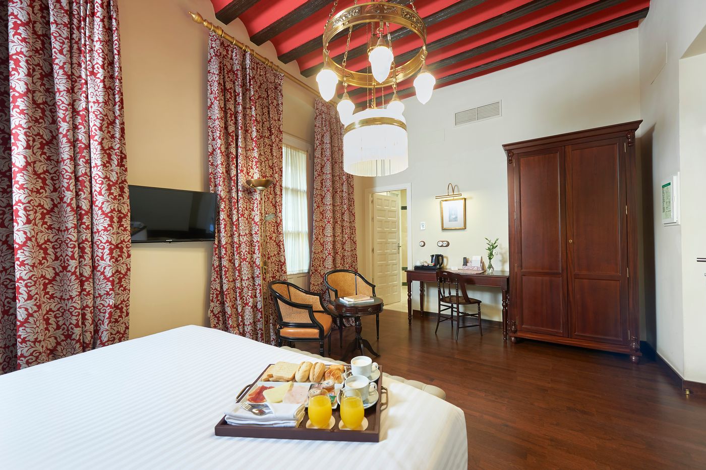 Las Casas de El Arenal - Spain - SEVILLA - Room - 5