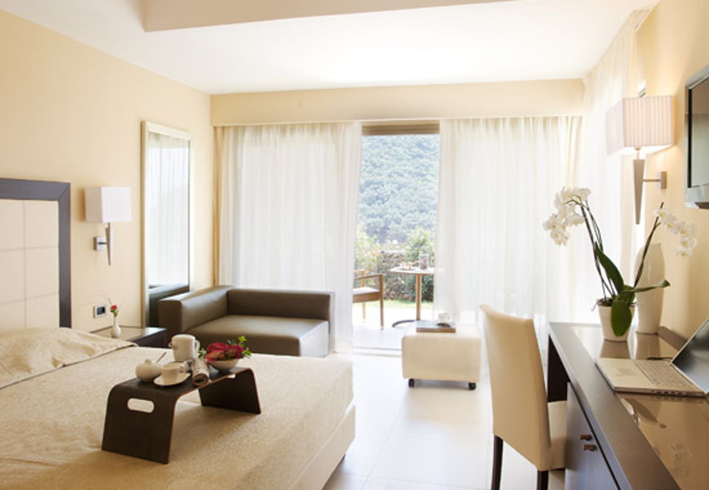 Atlantica Grand Mediterraneo Resort & Spa