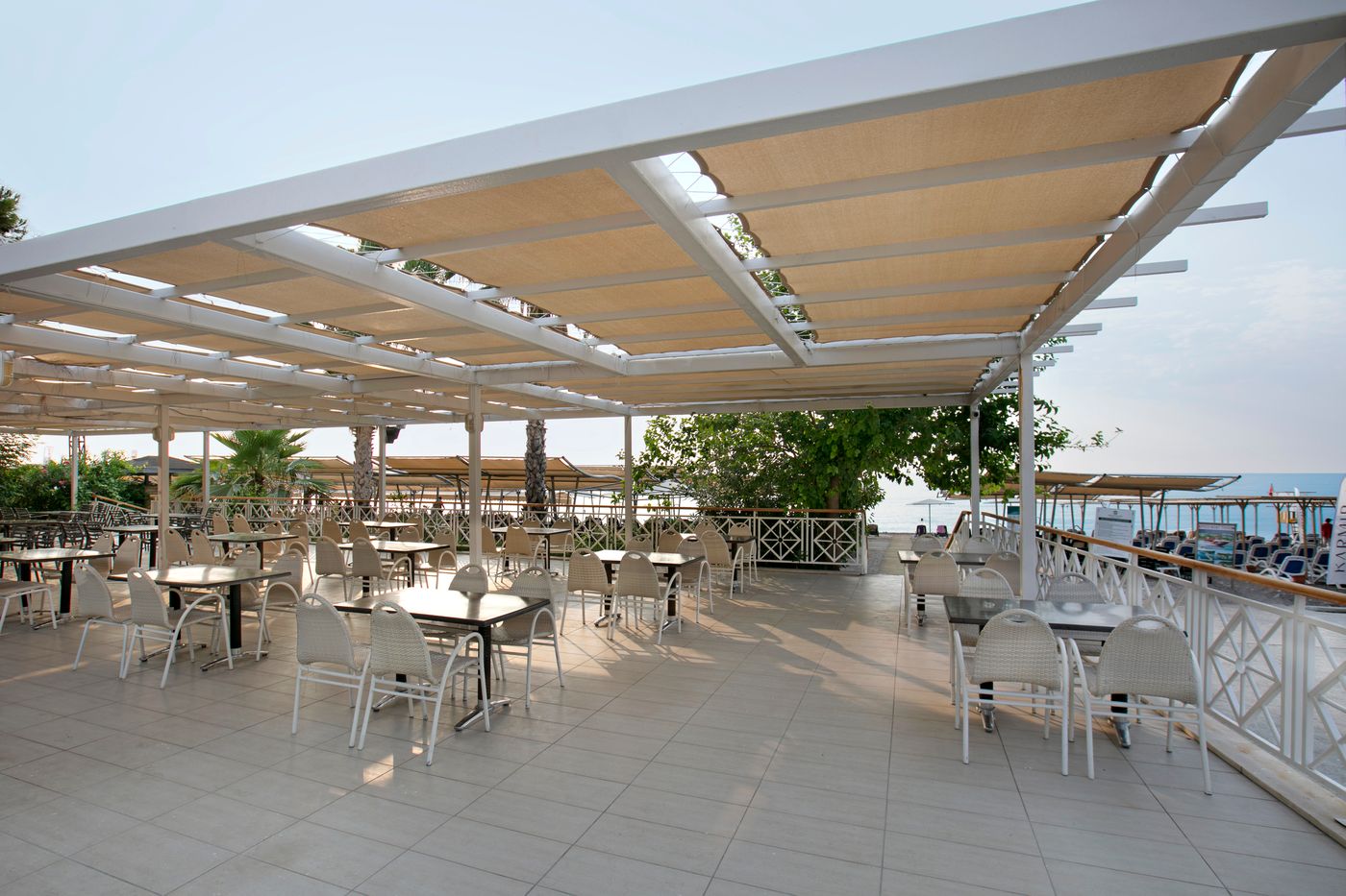 Greenwood Kemer Resort