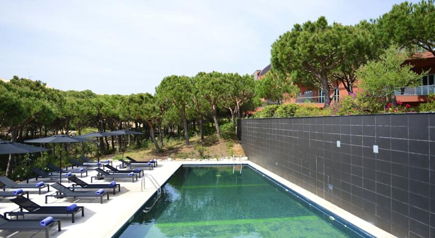 Praia Verde Suite Hotel