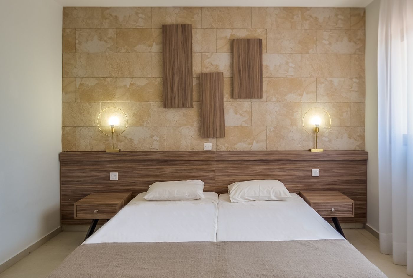 Electra Holiday Village