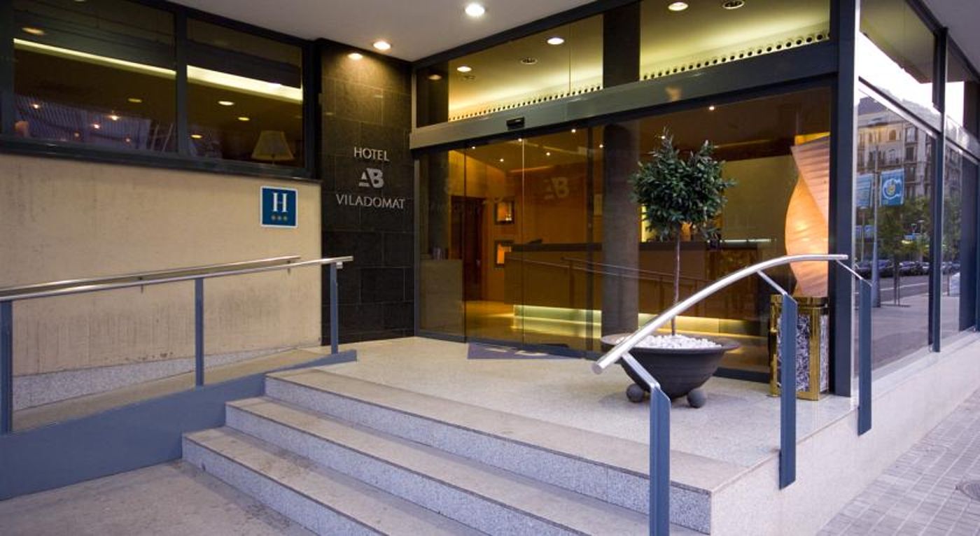 Viladomat Barcelona