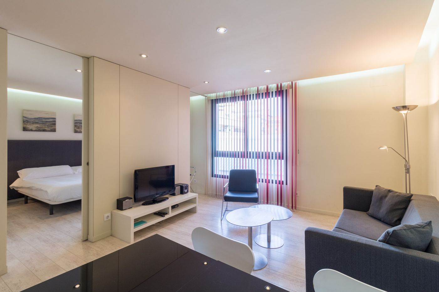 The Urban Suites.Com-Spain-BARCELONA-Room-8