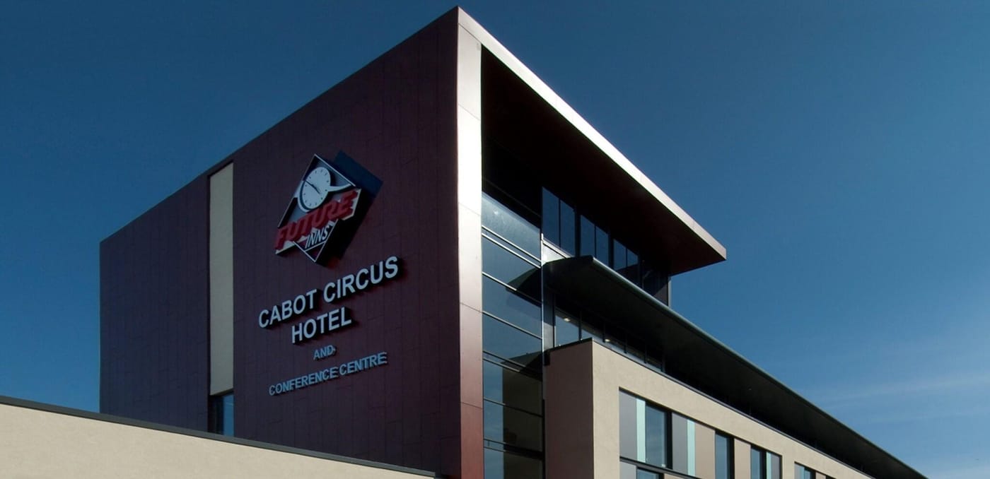 Future Inn Bristol-United Kingdom-Bristol-General view-3