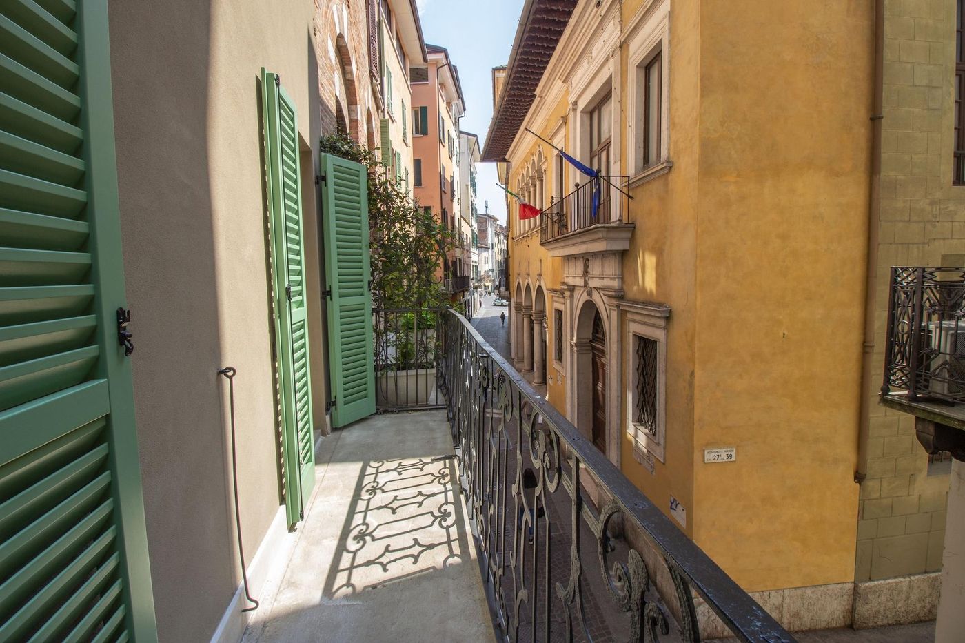 Locanda Delle Mercanzie-Italy-BRESCIA-General view-4