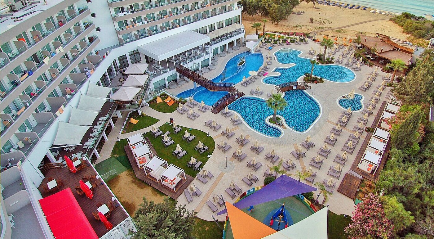 Melissi-Beach-Hotel-General-view-1