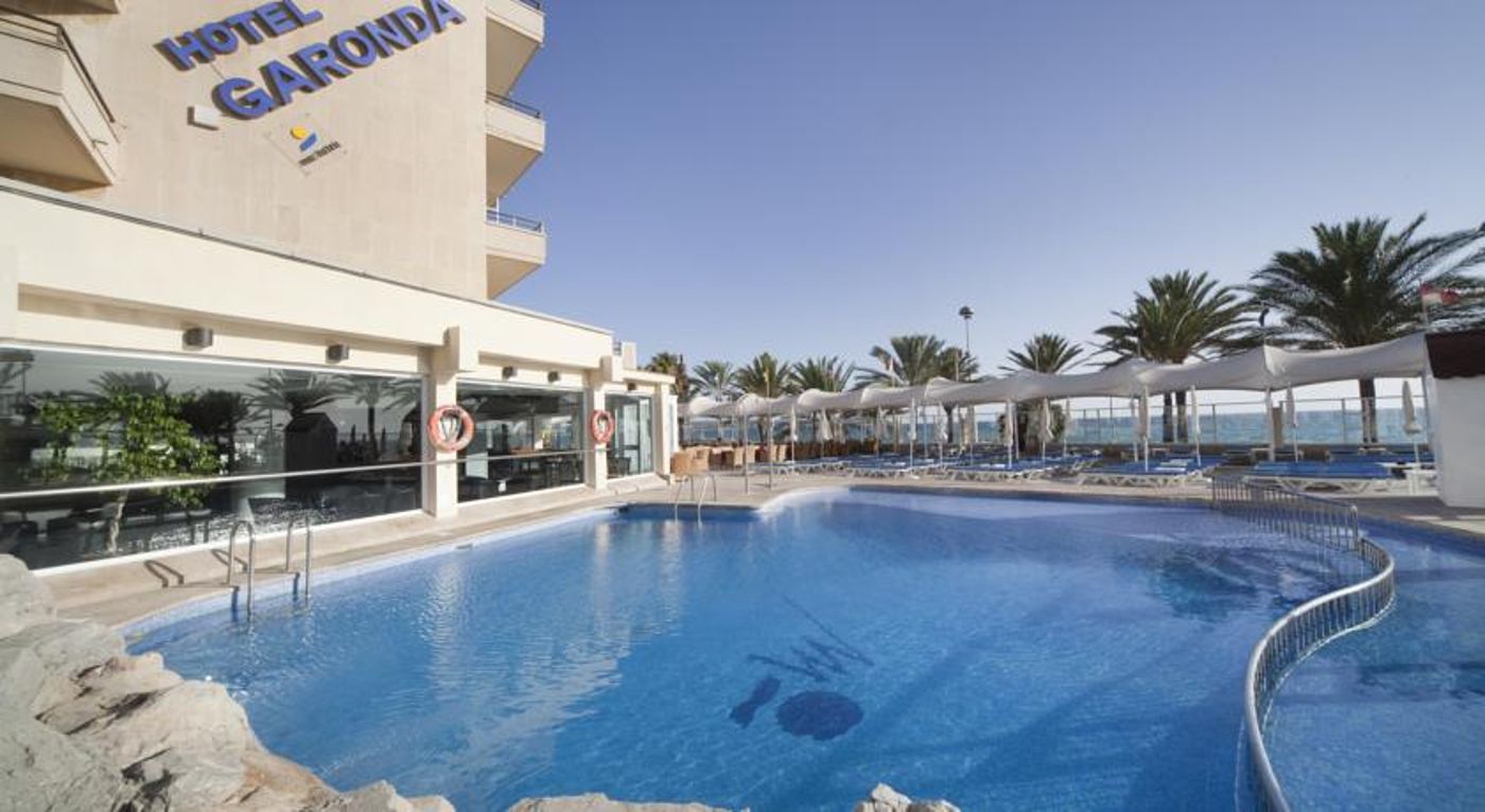 Garonda - Adults Only