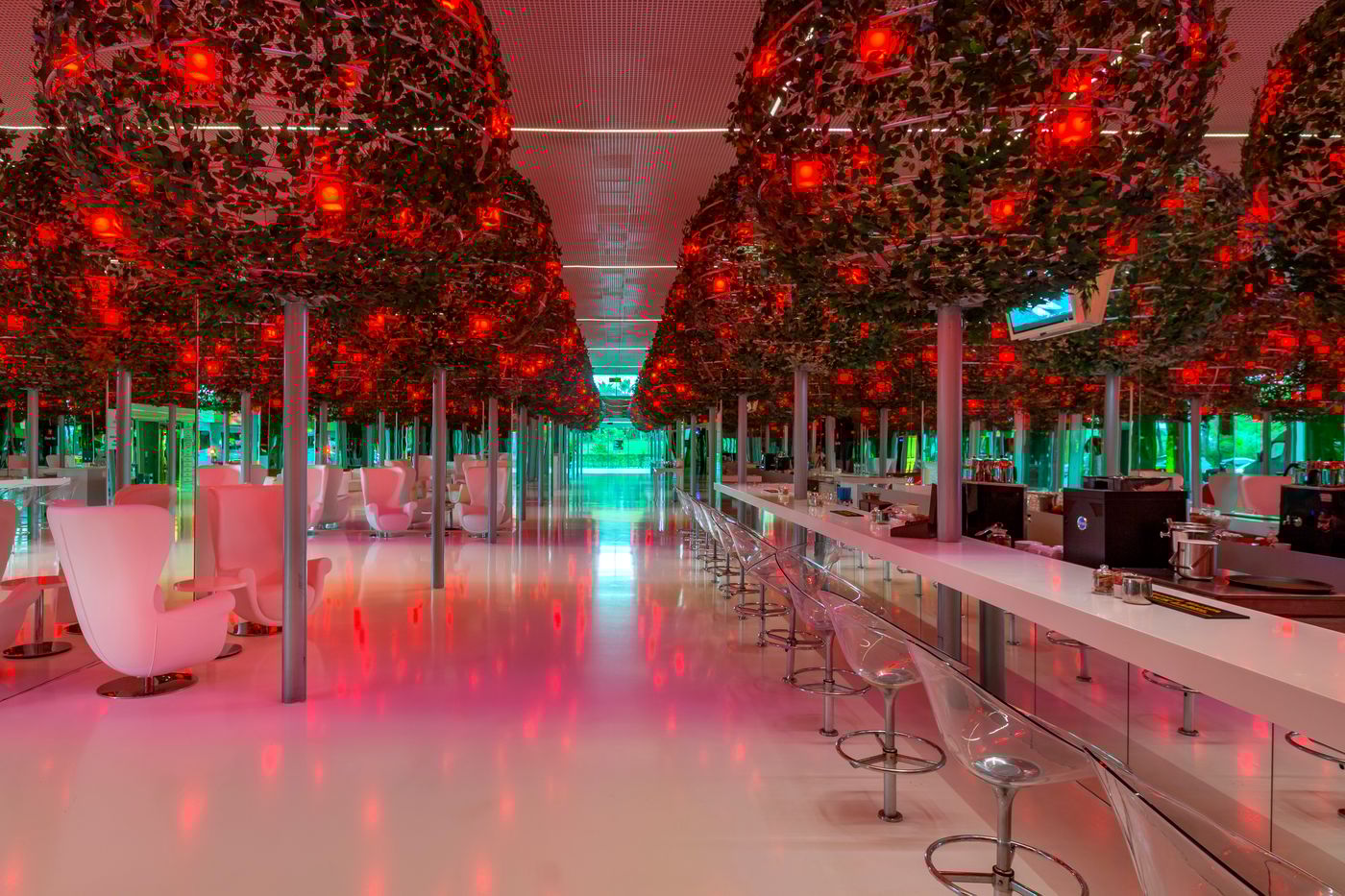 Adam & Eve Hotel - Adults Only