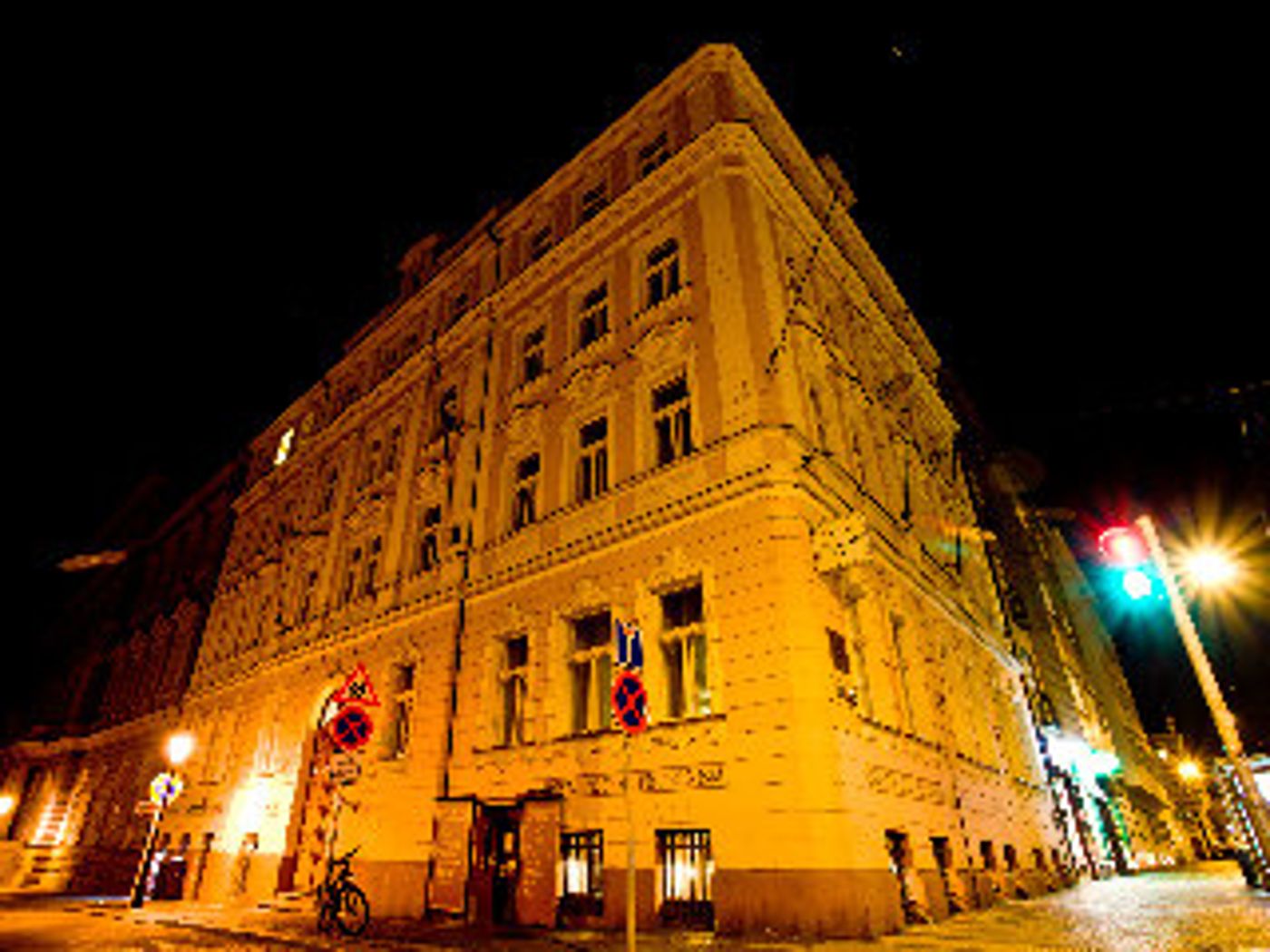 Euroagentur Hotel William