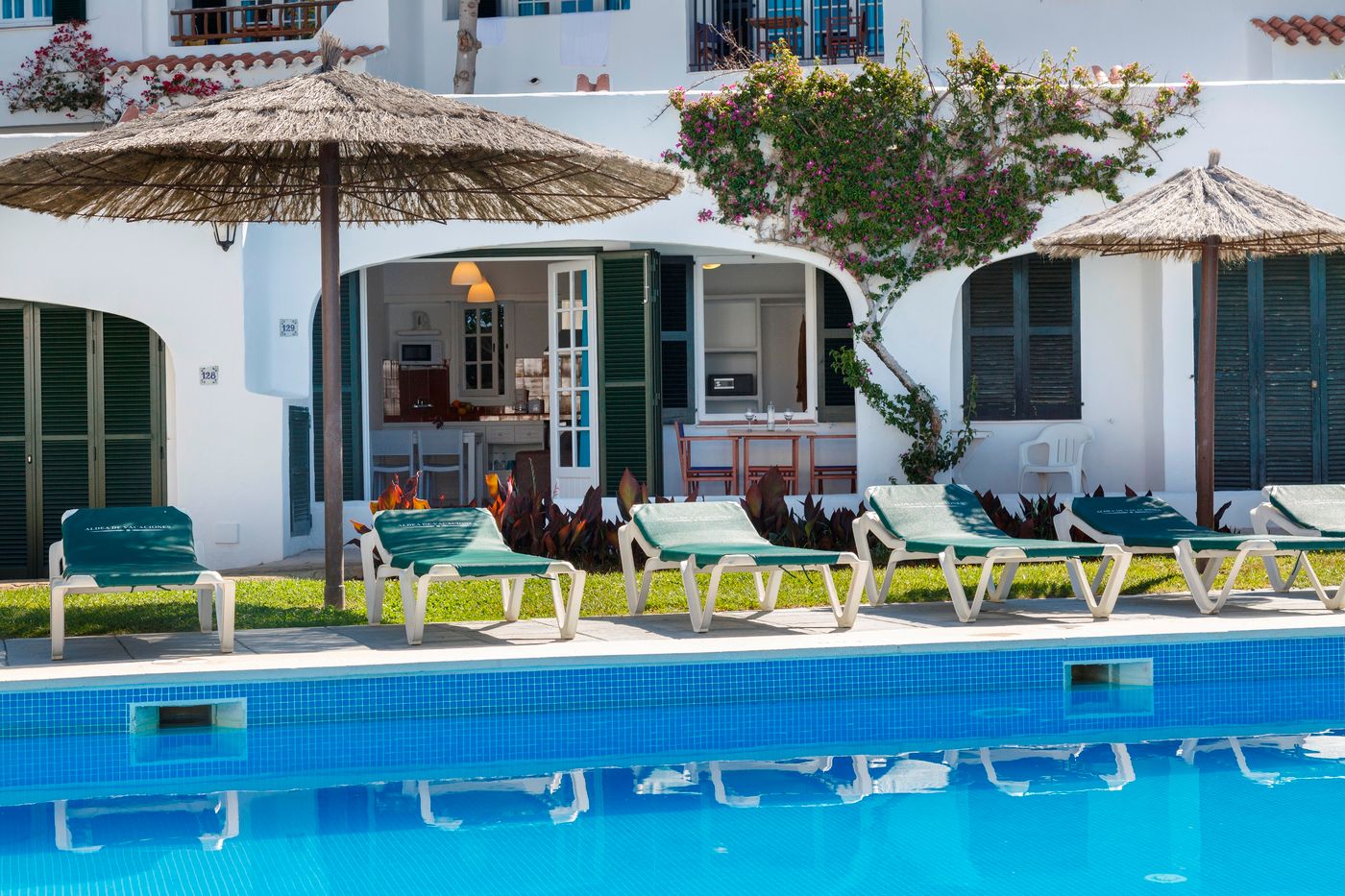 Carema Garden Village