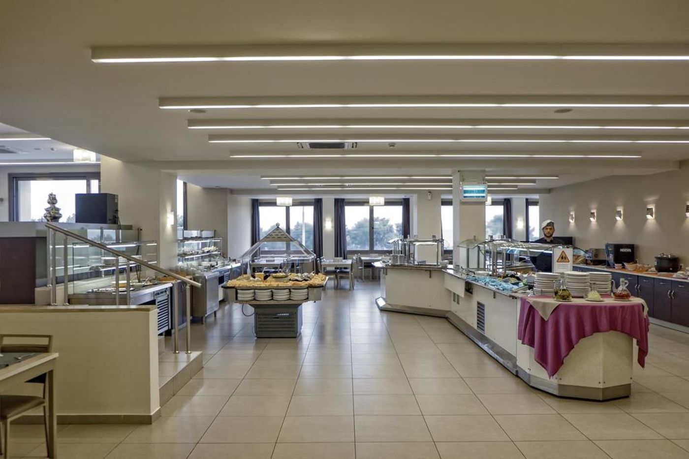 Lagomandra Hotel & Spa