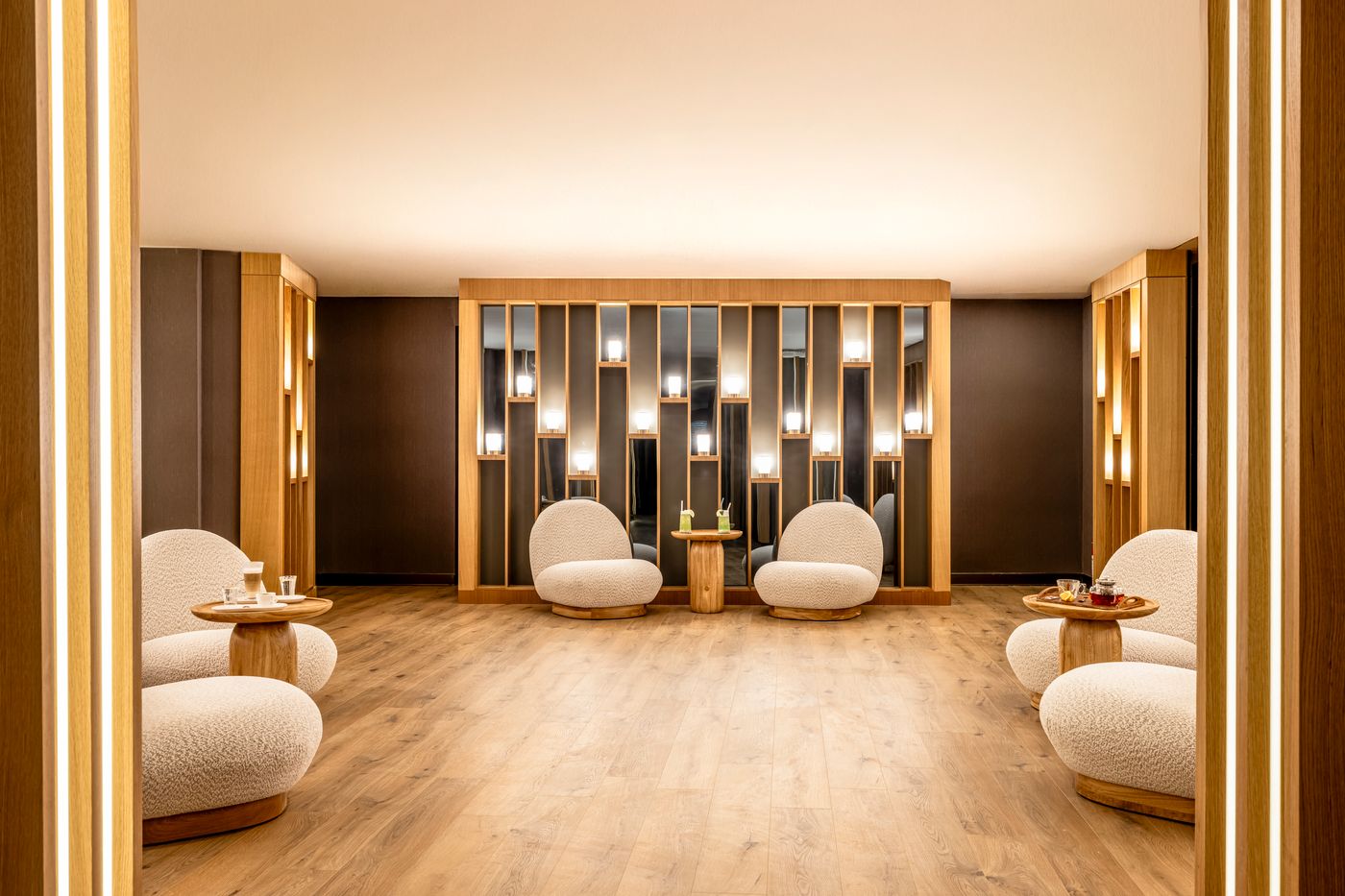 Concorde De Luxe Resort