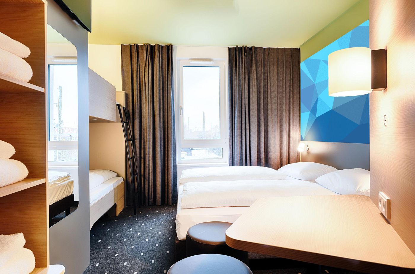 B-B-HOTEL-Berlin-City-West-Room-15