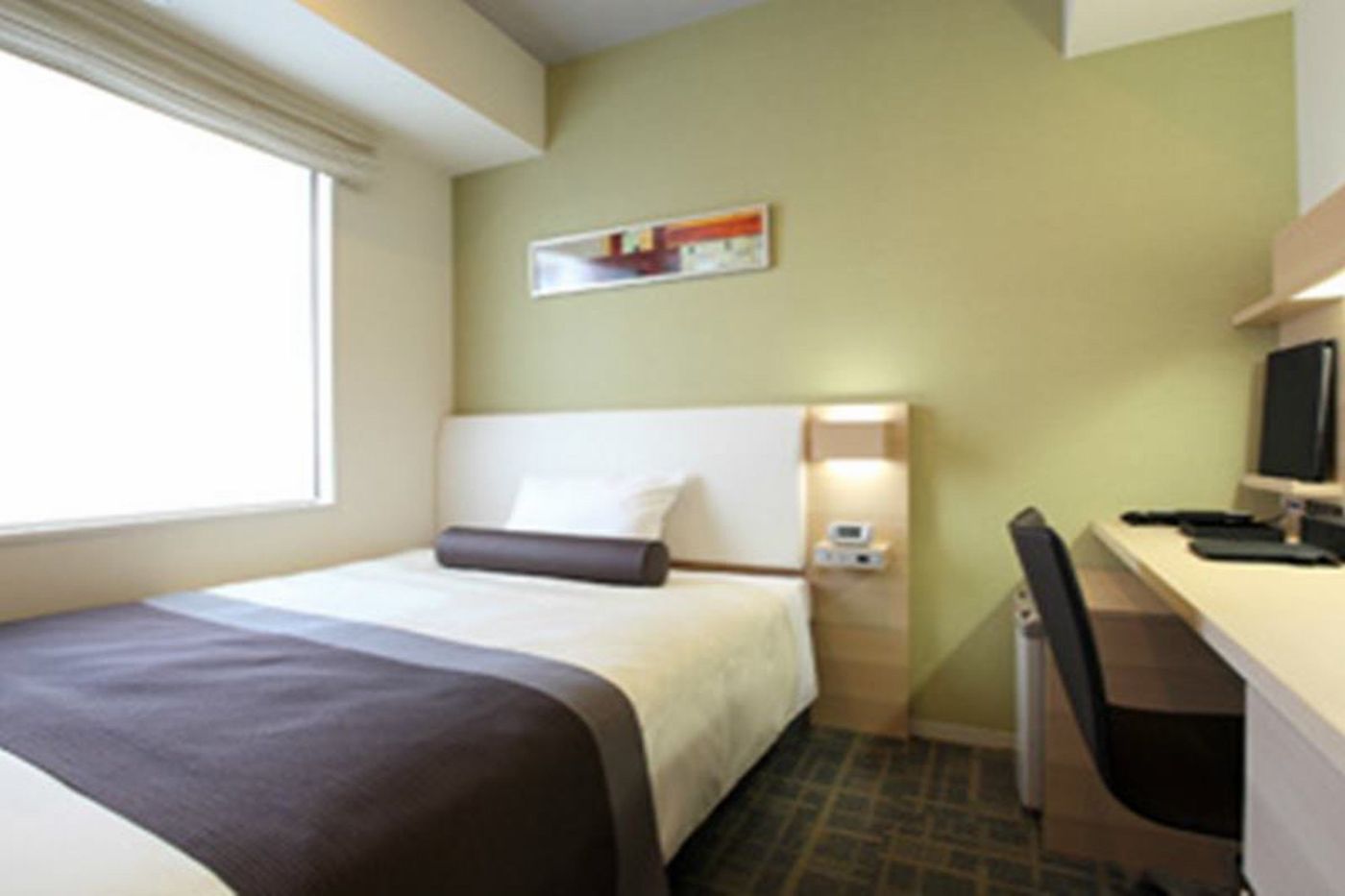 Tokyu Stay Kamata-Japan-Tokyo-Room-8