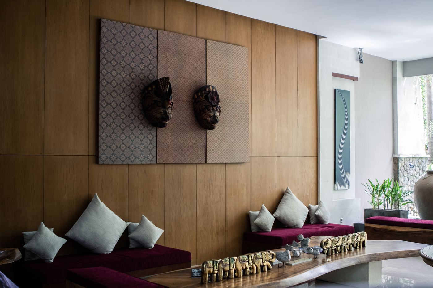 Aria Exclusive Villas & Spa-Indonesia-Bali-Lobby-6