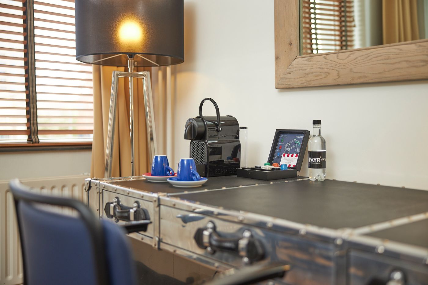 Hotel New York-Netherlands-ROTTERDAM -Room-7