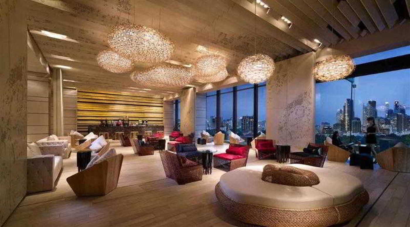 SO/ BANGKOK-Thailand-BANGKOK-Lobby-3