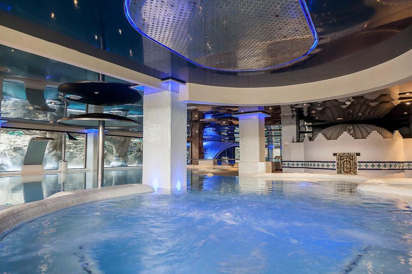 Bull Dorado Beach & Spa