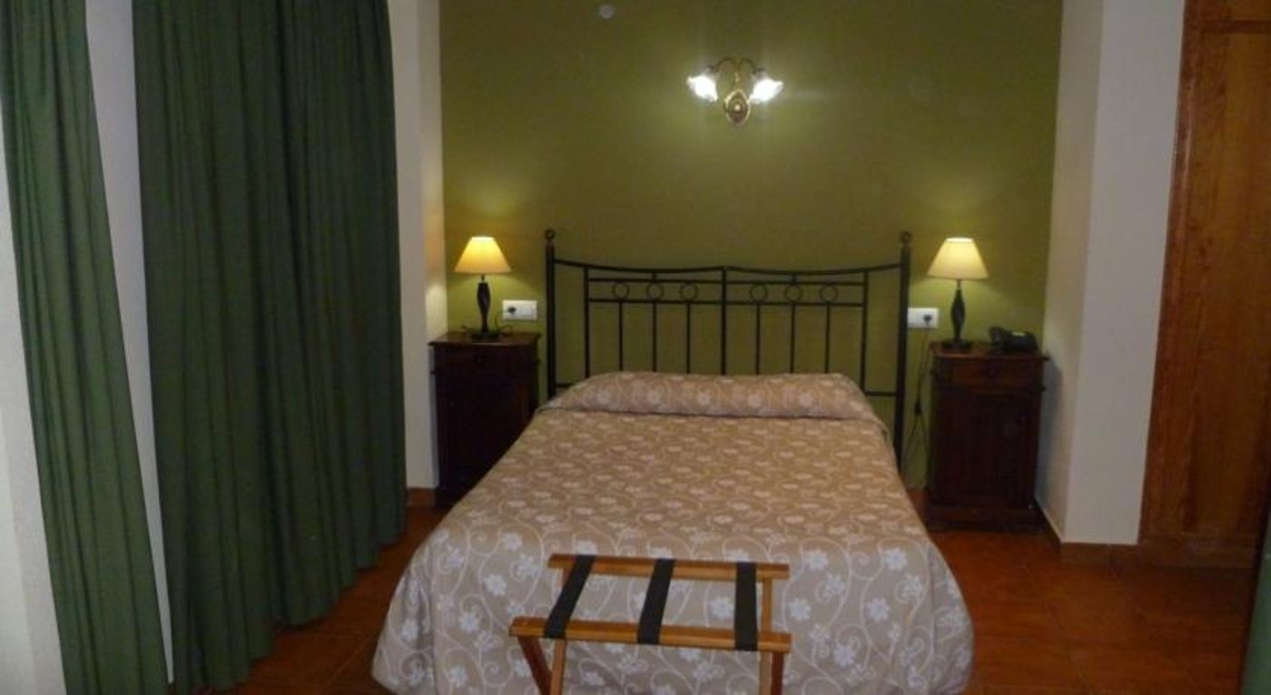 Torre Sant Joan Hotel