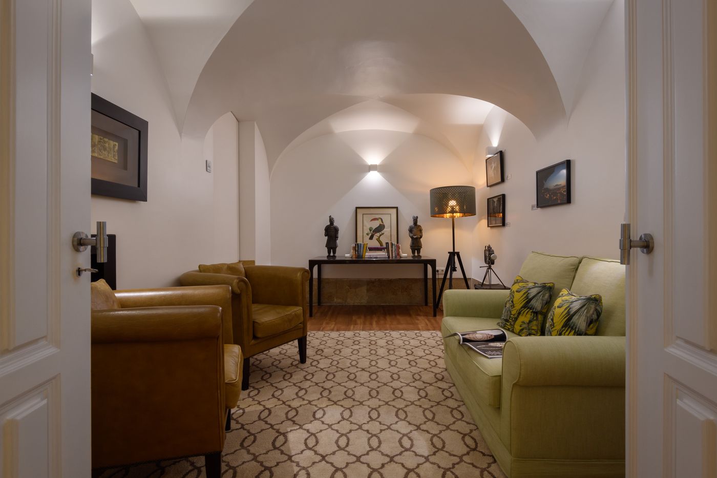 Alecrim Ao Chiado - Portugal - LISBOA - Lobby - 0