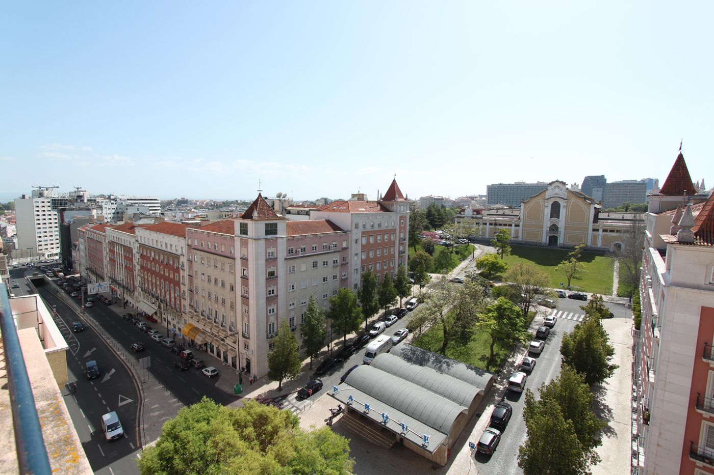 Pens-o-Residencial-Horizonte-General-view-2