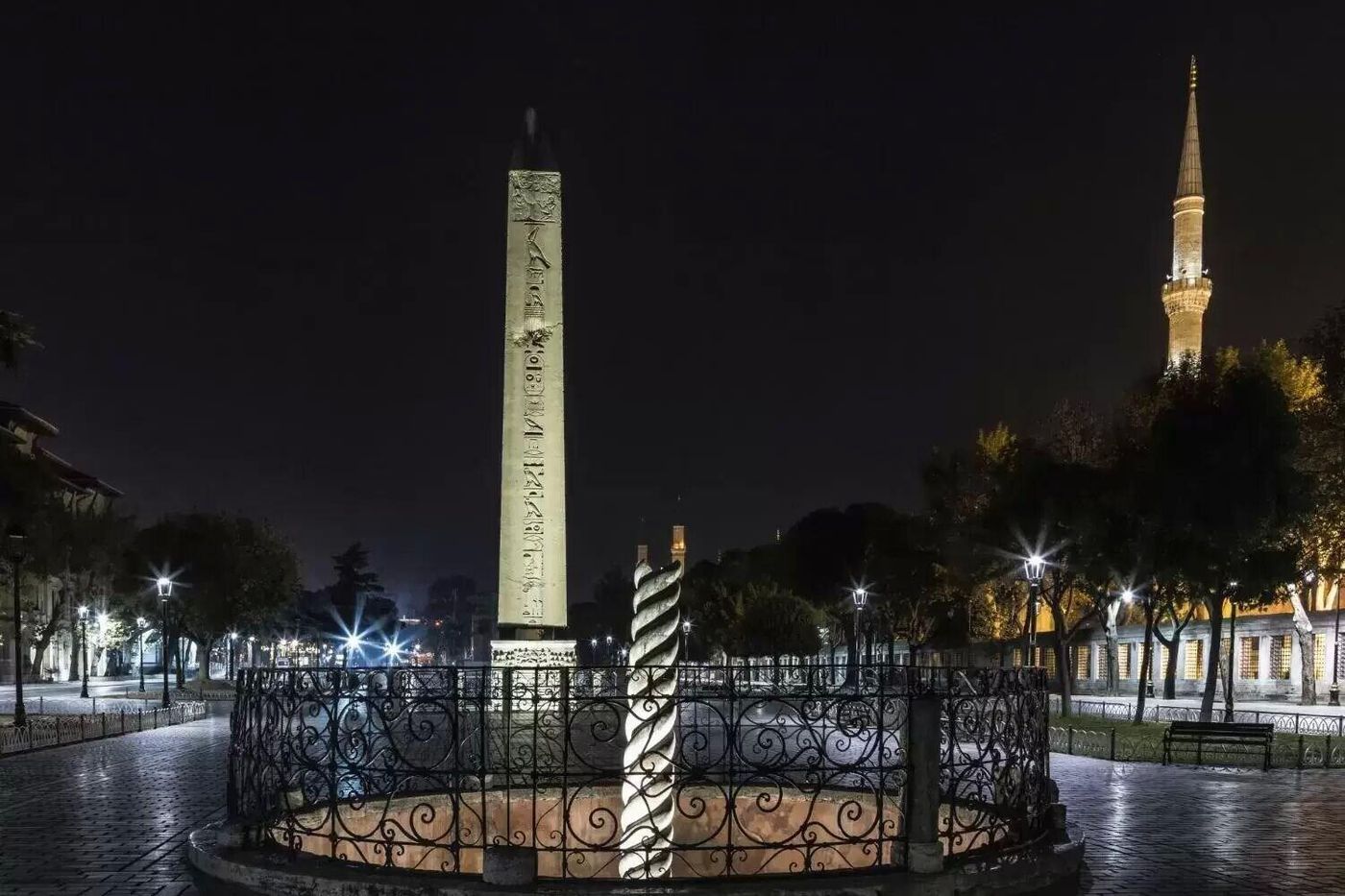 Megaron-Hotel-General-view-7