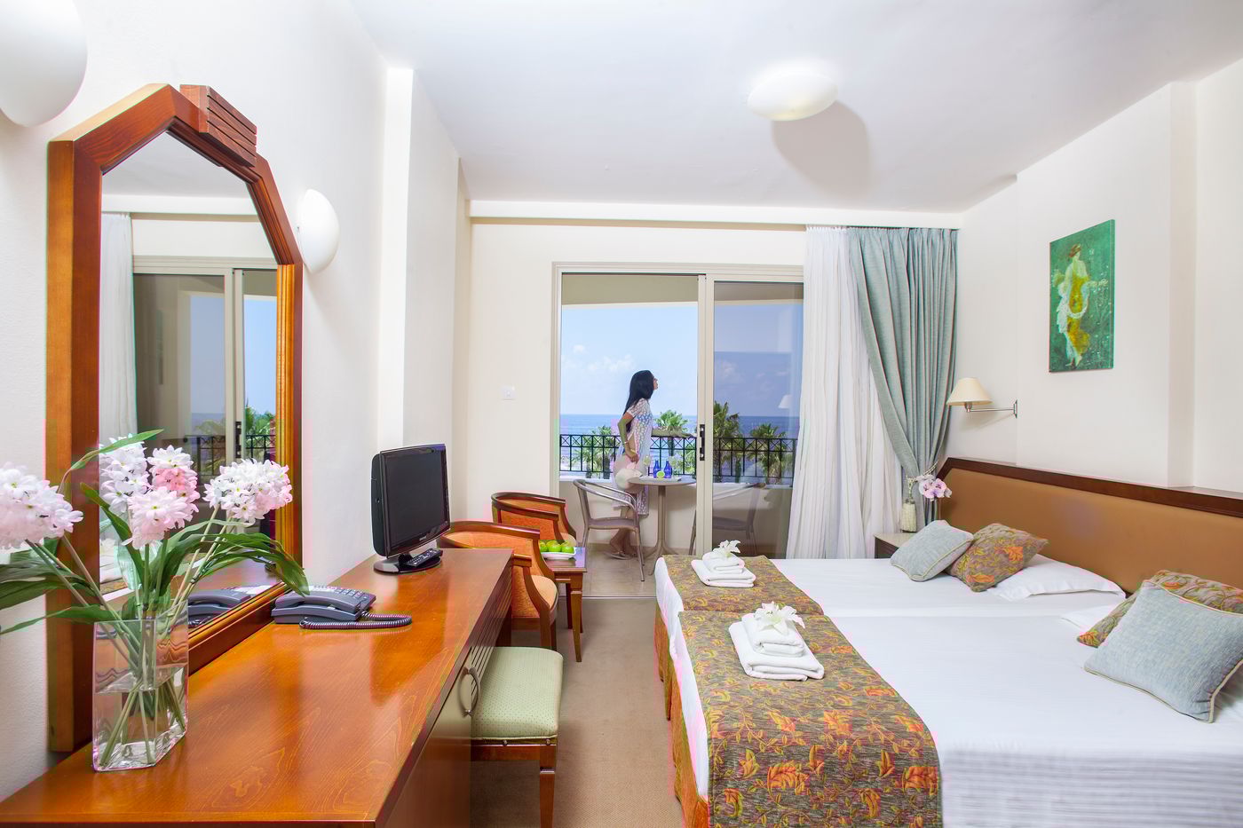 Aquamare-Beach-Hotel-and-Spa-Room-22