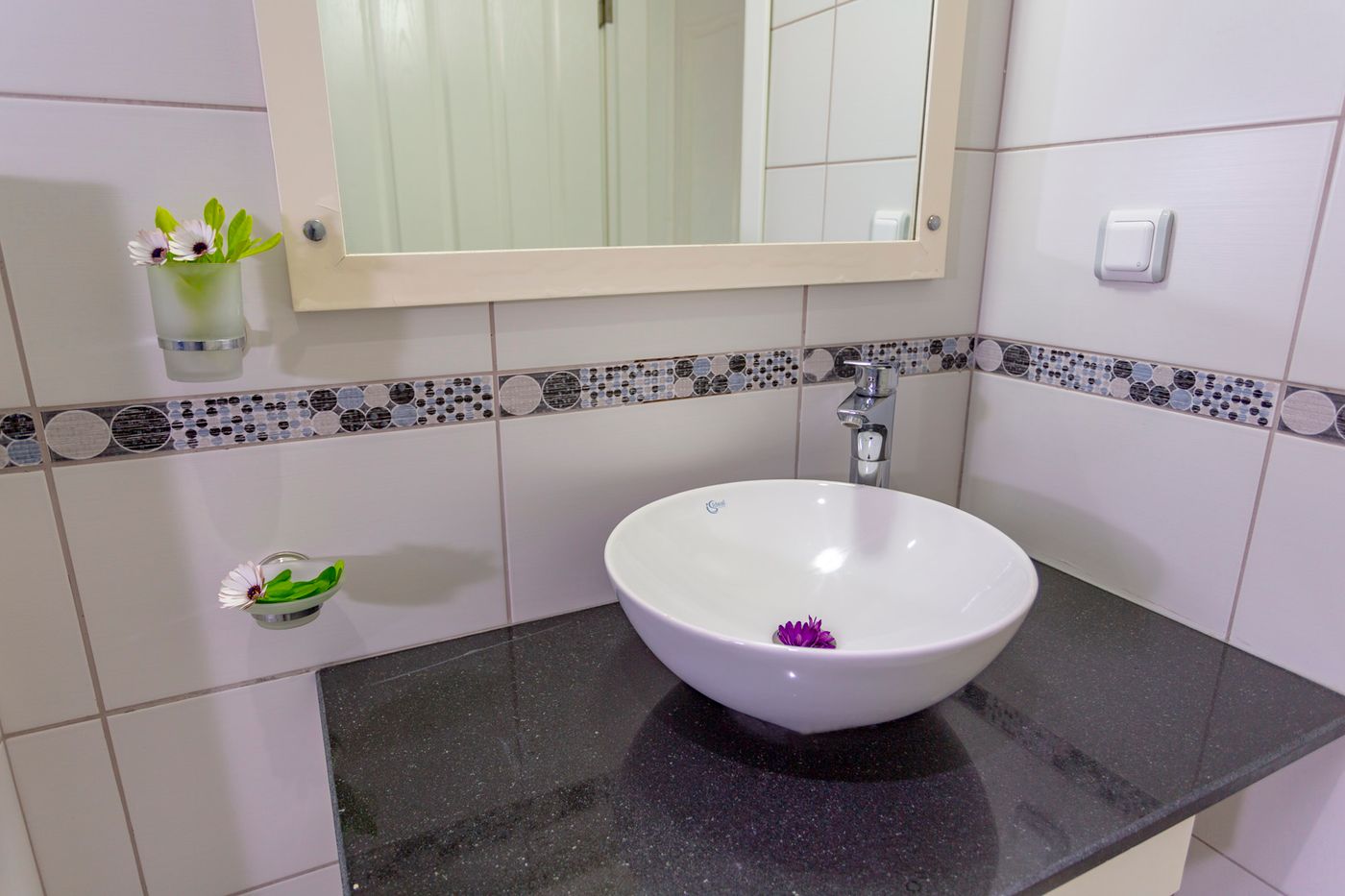 Orka Royal Hills Apartments 