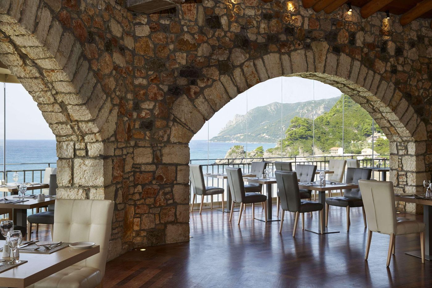 Mayor-Pelekas-Monastery-Restaurant-54