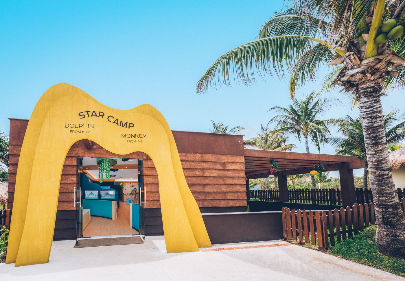 Iberostar-Cancun-Sports-and-Entertainment-19