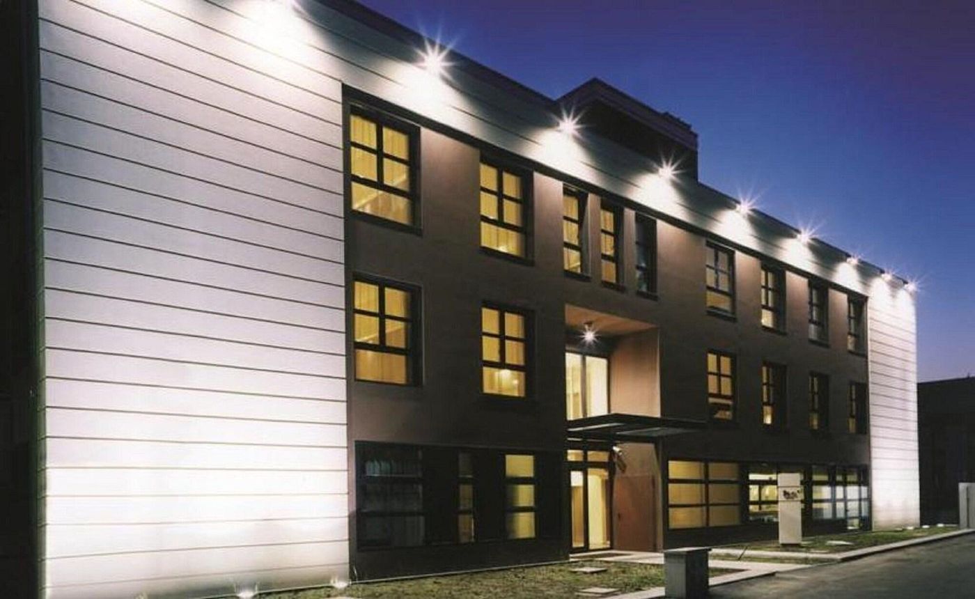 Hc3 Hotel - Italy - BOLOGNA - General view - 7