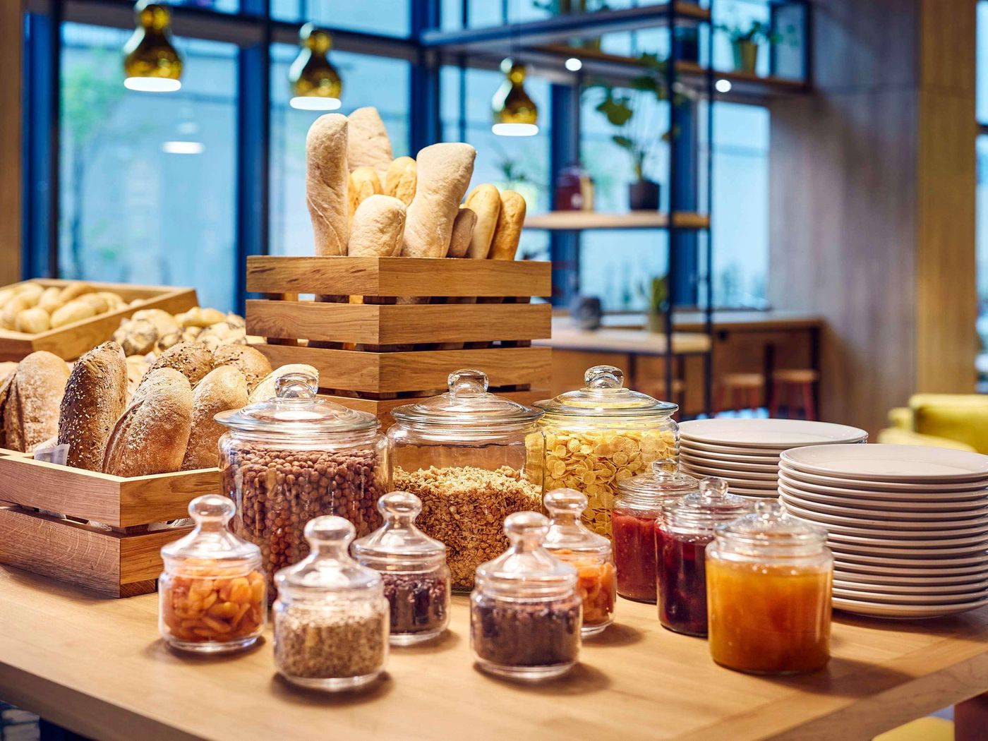 Ibis-Styles-Krakow-Centrum-Restaurant-37