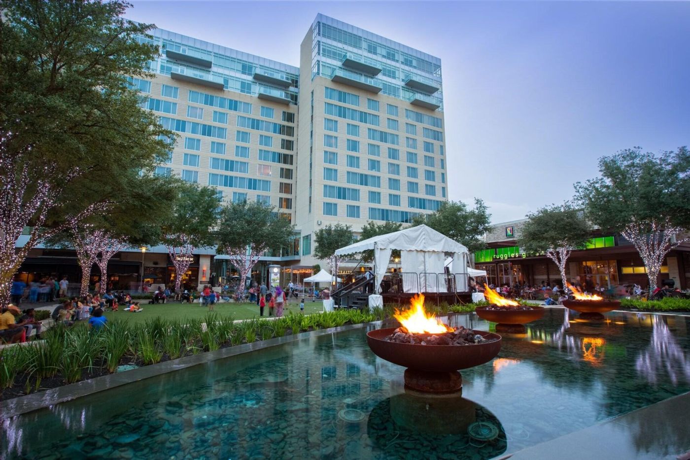 Fairfield Inn & Suites Houston Westchase-United States-HOUSTON-General view-5