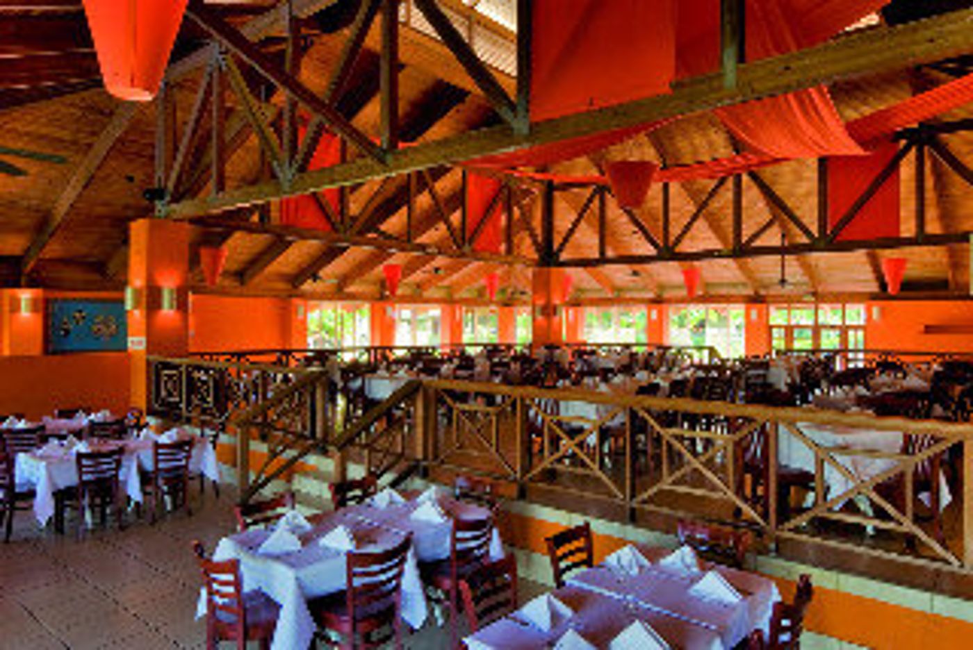 Viva Wyndham Fortuna Beach