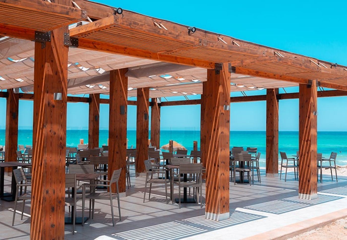 Vincci Dar Midoun & Spa 